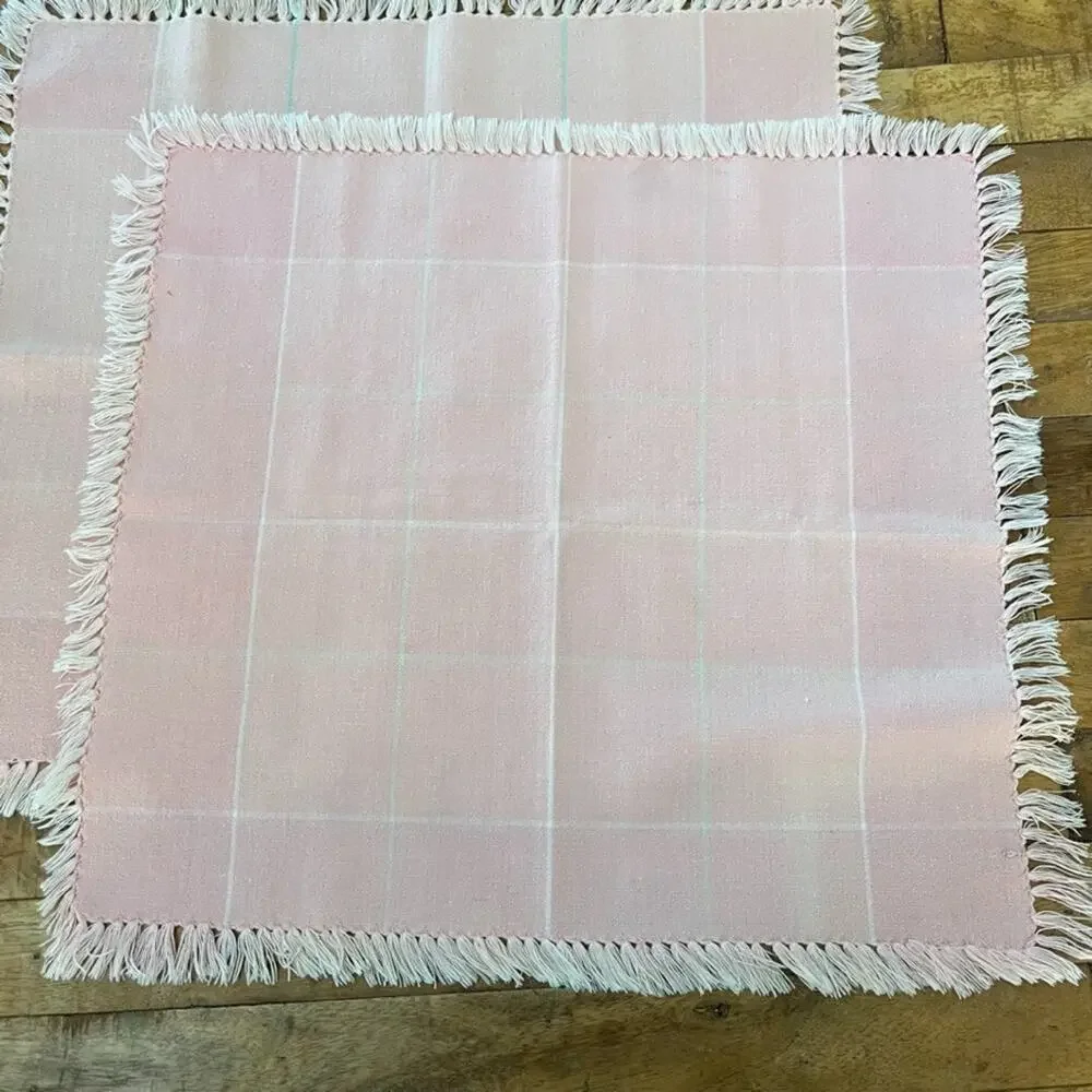 Cotton 16 x 16
